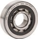 Roulement à rouleaux cylindriques 17x47x14mm INA/FAG