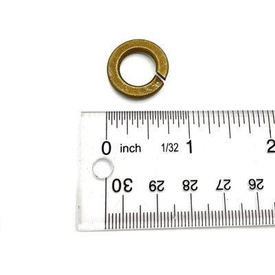 Pièces Quad & Motos - Pièces communes - SPRING LOCK WASHER Polaris origine