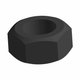 NUT-HEX-M8X1.25 8ZPB,LH,THR Polaris origine