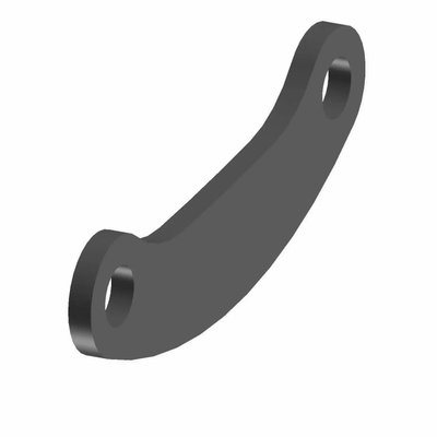 Pièces Quad & Motos - Pièces communes - SUSPENSION LINK STRAP Polaris origine
