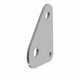RAIL REINFORCER BRACKET Polaris origine