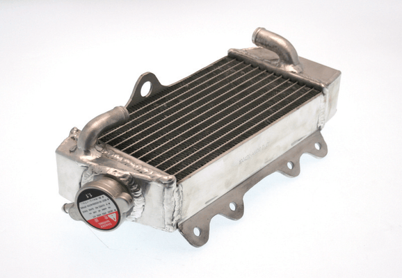 Pièces Quad & Motos - Moteur - Radiateur droit TECNIUM - Honda CRF250R