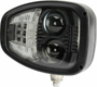 Phare avant LED 22/32W-gauche