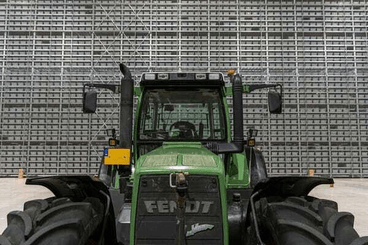 Pièces agricoles - Eclairage - Phare à LED, 24/22 W, Kramp
