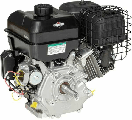 Pièces agricoles - Moteurs pièce origine - Moteur horizontal, 12,9 HP 1"x88mm, monocylindre, E-start, série 2100, Briggs & Stratton