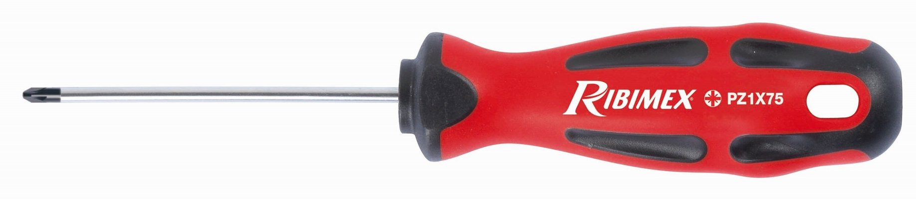 Outillage a main - Tournevis - TOURNEVIS POZIDRIV PZ0 3X75 AIMANTÉ