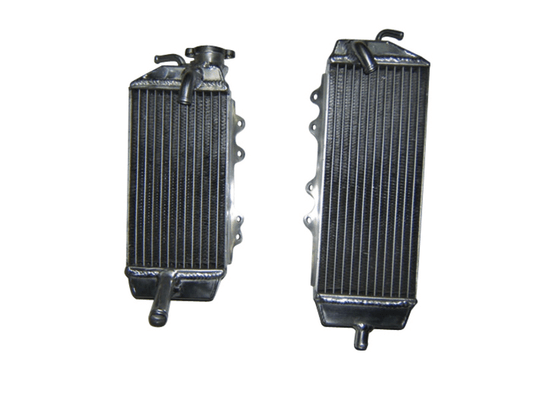 Pièces Quad & Motos - Moteur - Radiateur droit TECNIUM - KTM