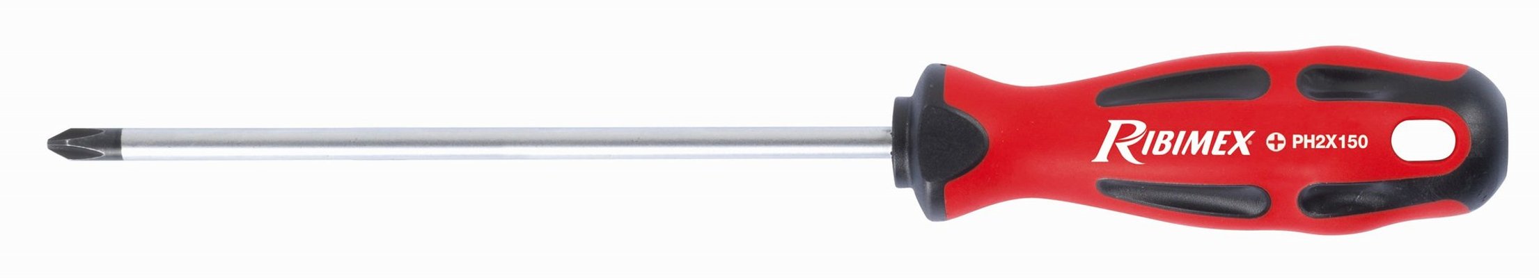 Outillage a main - Tournevis - TOURNEVIS PHILLIPS PH0X75 CRUCIFORME AIMANTÉ