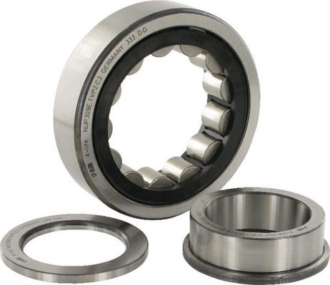 Pièces agricoles - Roulements - Roulement à rouleaux cylindriques 45x100x25mm INA/FAG