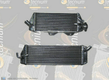 Radiateur droit TECNIUM - Yamaha WR450F