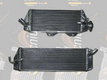Radiateur droit TECNIUM - Kawasaki KX250F