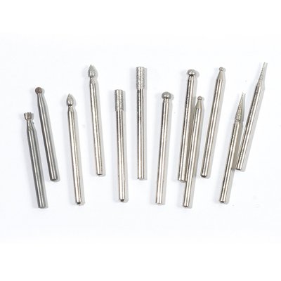 Sds - Pistolets à colle, fixation, lustrage - LOT GRAVURE POUR PROMKIT300