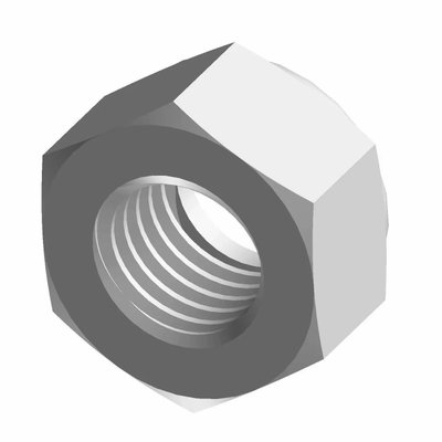 Pièces Quad & Motos - Pièces communes - NUT-HEX-M12X1.5 10 SPL Polaris origine