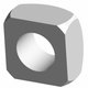NUT-1/2-13-WELD Polaris origine