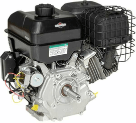 Pièces agricoles - Moteurs pièce origine - Moteur horizontal, 12,9 HP 1"x88mm, monocylindre, E-start, série 2100, Briggs & Stratton