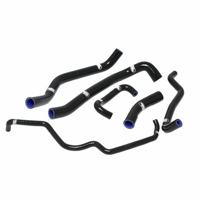 Pièces Quad & Motos - Moteur - Durite de radiateur SAMCO - 6 Triumph Daytona 675