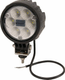 Phare de travail LED rond 29W 2500lm, 10/30V, Ø 117mm faisceau large 6 LED Kramp