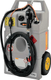 Chariot diesel 100 l BCS 56x4
