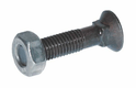 Boulon de charrue DIN608 16x90