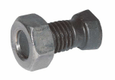 Boulon conique M16x85 12.9