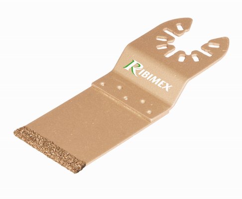 Sds - Scies et outils multifonctions - LAME DROITE DIAMANTEE POUR PONCEUSE MULTI-FONCTIONS