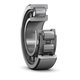 Roulement à rouleaux cylindriques 60x130x31mm SKF