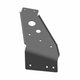 SUPPORT-FOOTREST/PAN MNT,LH Polaris origine