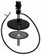 Pompe de remplissage pneumatique 18/20 kg