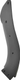 Lame de s/so D. Michel 820x15 long