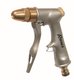 PISTOLET ARROSAGE METAL/LAITON