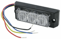 Lampe LED clear unit 3 light