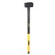 MASSE 5KG MANCHE TRI-MATIERE 91CM