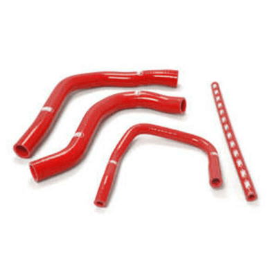 Pièces Quad & Motos - Moteur - Durites de radiateur SAMCO - 4 Yamaha YZF 750R