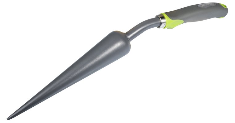 Outils de jardinage - Outils à mains - PLANTOIR MANCHE BI-MATIERE