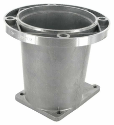 Pièces agricoles - Hydraulique - Lanterne Gr. 2 Honda
