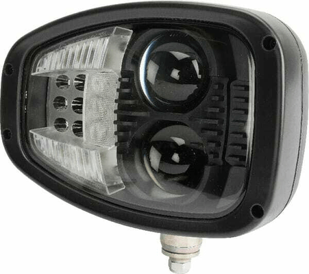 Pièces agricoles - Eclairage - Phare avant LED 22/32W-gauche