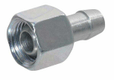 Raccord M16