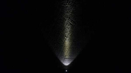 Pièces agricoles - Eclairage - Phare de travail LED rond 29W 2500lm, 10/30V, Ø 117mm,très longue portée 6 LED Kramp