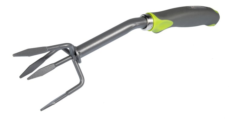 Outils de jardinage - Outils à mains - GRIFFE A FLEURS