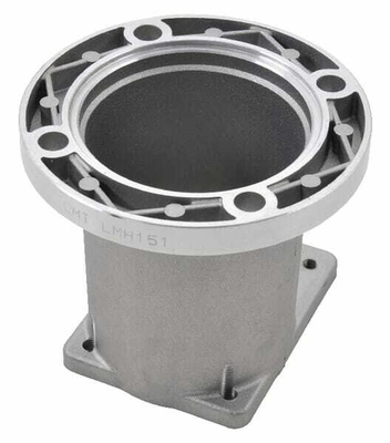 Pièces agricoles - Hydraulique - Lanterne gr.1 Honda 2.2-4kW