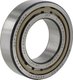 Roulement à rouleaux cylindriques 50x90x23mm SKF