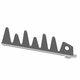 BRACE-TUNNEL,CRNR,FISHBONE,LH Polaris origine