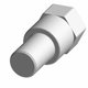 NUT-POST,MIRROR,EU,IND,CHR Polaris origine