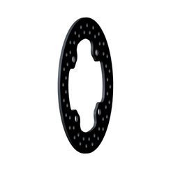 Pièces Quad & Motos - Pièces communes - BRAKE DISC, REAR Polaris origine