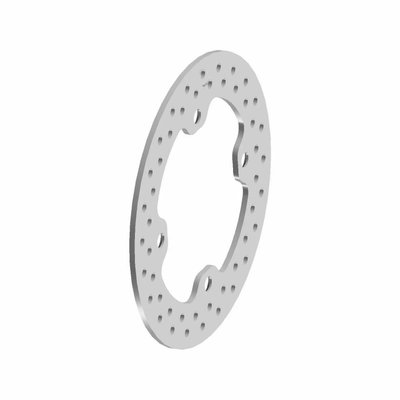 Pièces Quad & Motos - Pièces communes - BRAKE DISC, REAR Polaris origine