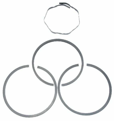 Pièces agricoles - Moteurs pièce origine - Kit de segments std