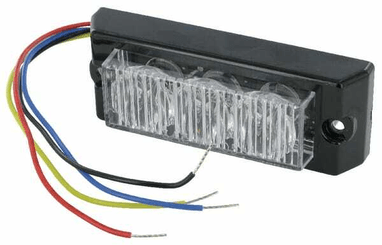 Pièces agricoles - Eclairage - Lampe LED clear unit 3 light