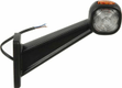 Feu de gabarit LED 60° vertic