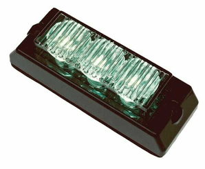 Pièces agricoles - Eclairage - Lampe LED clear unit 3 light