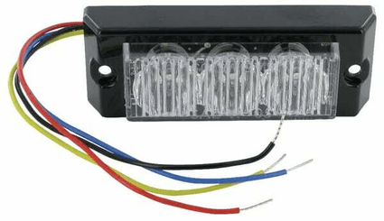Pièces agricoles - Eclairage - Lampe LED clear unit 3 light